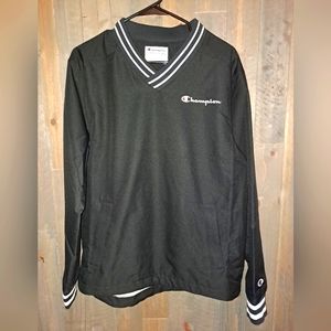 Men's CHAMPION Pullover Size Small.  NWOT